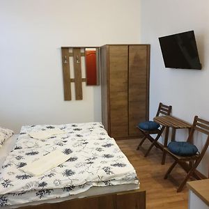 Standaard Kamer met een Queen Size Bed